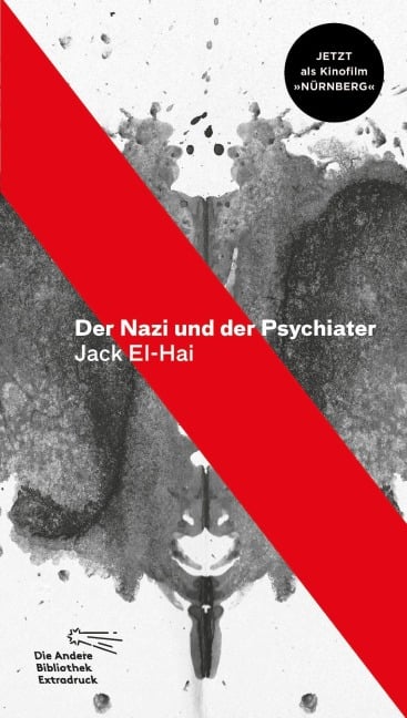 Der Nazi und der Psychiater - Jack El-Hai