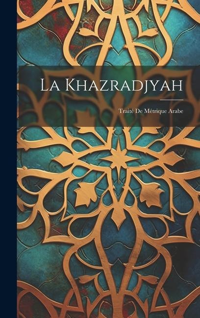 La Khazradjyah - Anonymous