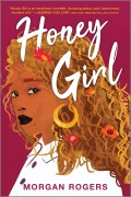 Cover-Bild zum Titel 'Honey Girl' von 'Morgan Rogers'