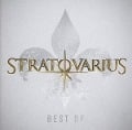 Cover-Bild zum Titel 'Best Of' von 'Stratovarius'