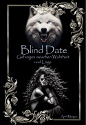 Cover-Bild zum Titel 'Blind Date' von 'April Morgan'
