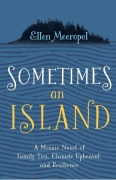 Cover-Bild zum Titel 'Sometimes an Island' von 'Ellen Meeropol'