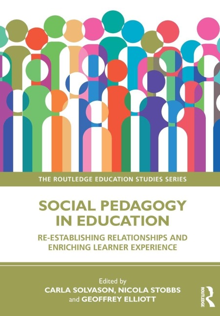 Social Pedagogy in Education - 