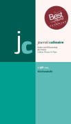 Cover-Bild zum Titel 'journal culinaire. Kultur und Wissenschaft des Essens' von ''