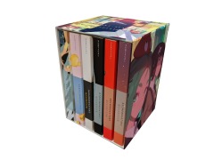 Cover-Bild zum Titel 'MONOGATARI Series Box Set, Season 2' von 'Nisioisin'