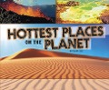 Hottest Places on the Planet - Karen Soll