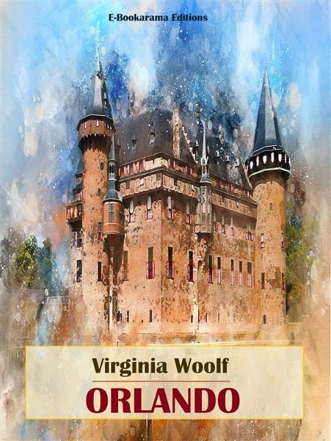 Orlando - Virginia Woolf