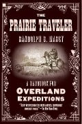 Cover-Bild zum Titel 'The Prairie Traveler' von 'Randolph B. Marcy'