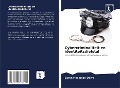 Cover-Bild zum Titel 'Cybercriminaliteit en identiteitsdiefstal' von 'Saron Mesembe Obiya'