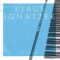 Cover-Bild zum Titel 'Personally' von 'Klaus Ignatzek'