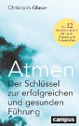 Atmen - Christoph Glaser