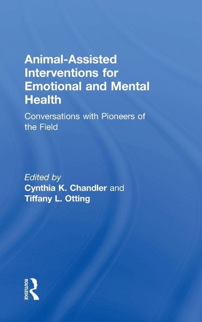 Animal-Assisted Interventions for Emotional and Mental Health - 