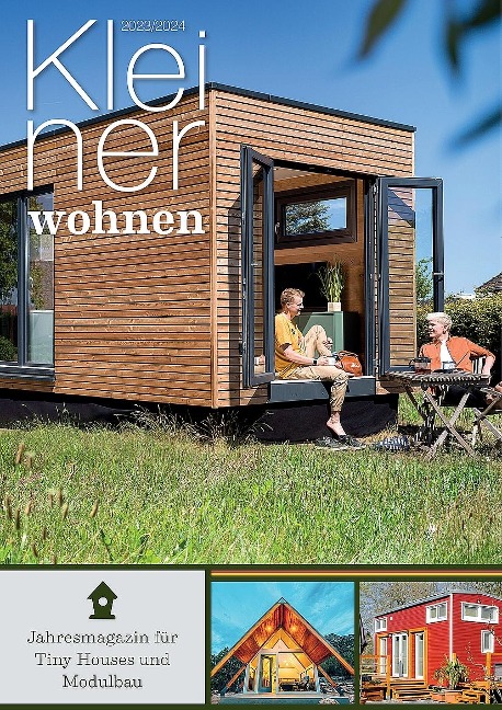 Kleiner Wohnen 2023/2024 - 