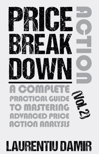 Price Action Breakdown (Vol. 2) - Laurentiu Damir
