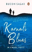 Cover-Bild zum Titel 'Karnali Blues' von 'Buddhisagar'
