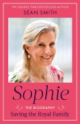 Cover-Bild zum Titel 'Sophie' von 'Sean Smith'