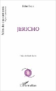 Cover-Bild zum Titel 'JERICHO' von 'Didier Bazile'