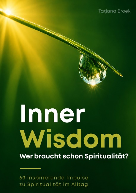 Inner Wisdom - Tatjana Broek