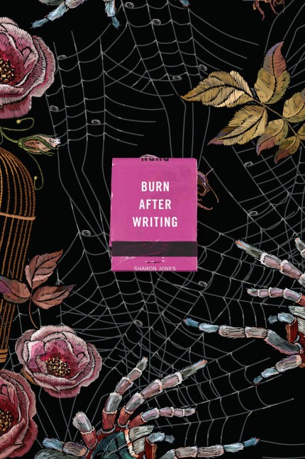 Burn After Writing (Spiders) - Sharon Jones