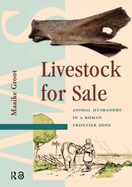 Livestock for Sale - Maaike Groot