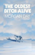 Cover-Bild zum Titel 'The Oldest Bitch Alive' von 'Morgan Day'