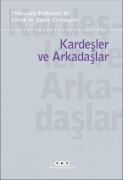 Cover-Bild zum Titel 'Cocuk ve Ergen Calismalari Kardesler ve Arkadaslar' von ','
