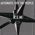Cover-Bild zum Titel 'Automatic For The People' von 'R. E. M.'
