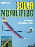 Solarmodellflug - Helmut Bruß