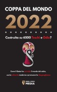 Cover-Bild zum Titel 'Coppa del Mondo 2022, Costruita su 6500 Teschi e Odio?' von 'Rebel Press Media'