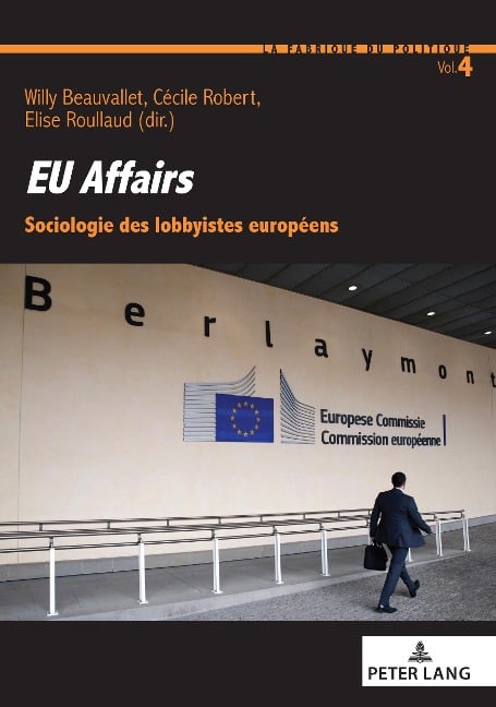 EU affairs - 