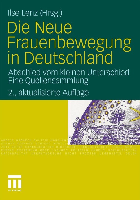 Die Neue Frauenbewegung in Deutschland - 
