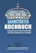 Cover-Bild zum Titel 'Darmstädter Kochbuch' von 'Evert Kornmayer'