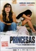 Princesas - Candela Pena