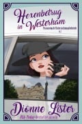 Cover-Bild zum Titel 'Hexenbetrug in Westerham' von 'Dionne Lister'