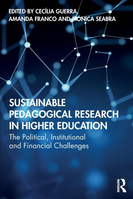 Sustainable Pedagogical Research in Higher Education - 