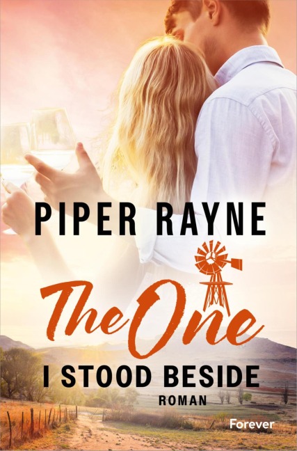 The One I Stood Beside - Piper Rayne
