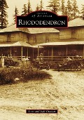 Cover-Bild zum Titel 'Rhododendron' von 'Steve Graeper, Judi Graeper'