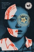 Cover-Bild zum Titel 'The Memory Police' von 'Yoko Ogawa'
