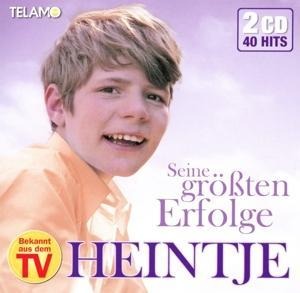 Seine Gröáten Erfolge - Heintje