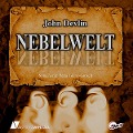 Cover-Bild zum Titel 'Nebelwelt' von 'John Devlin'