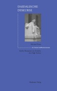 Cover-Bild zum Titel 'Daidalische Diskurse' von 'Michael Franz'