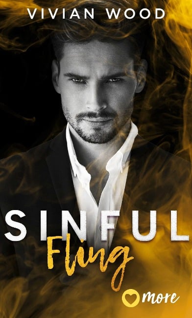 Sinful Fling - Vivian Wood