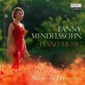 Fanny Mendelssohn:Piano Music - Martina Frezzotti
