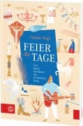 FEIER die TAGE - Fabian Vogt