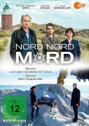 Cover-Bild zum Titel 'Nord Nord Mord - Sievers und das mörderische Türkis & Sievers sieht Gespenster' von 'Thomas Oliver Walendy Thomas O. Walendy, Dominik Giesriegl, Johannes Brandt Dominik Giesriegl'