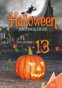 Anthologie Halloween - 
