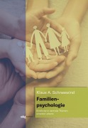 Cover-Bild zum Titel 'Familienpsychologie' von 'Klaus Schneewind'