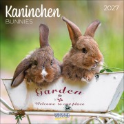 Cover-Bild zum Titel 'Kaninchen 2027' von ''