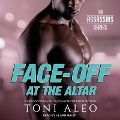 Face-Off at the Altar Lib/E - Toni Aleo