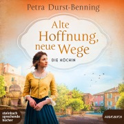 Alte Hoffnung, neue Wege - Petra Durst-Benning